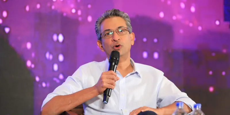 Rajan Anandan