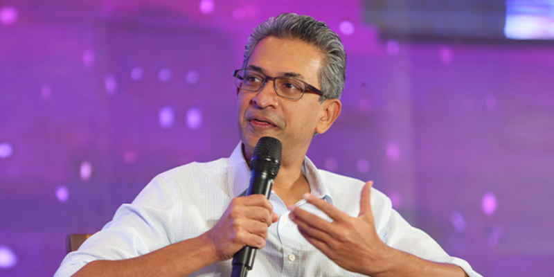 This too shall pass but startups need a strategy to emerge stronger: Rajan Anandan, Sequoia India