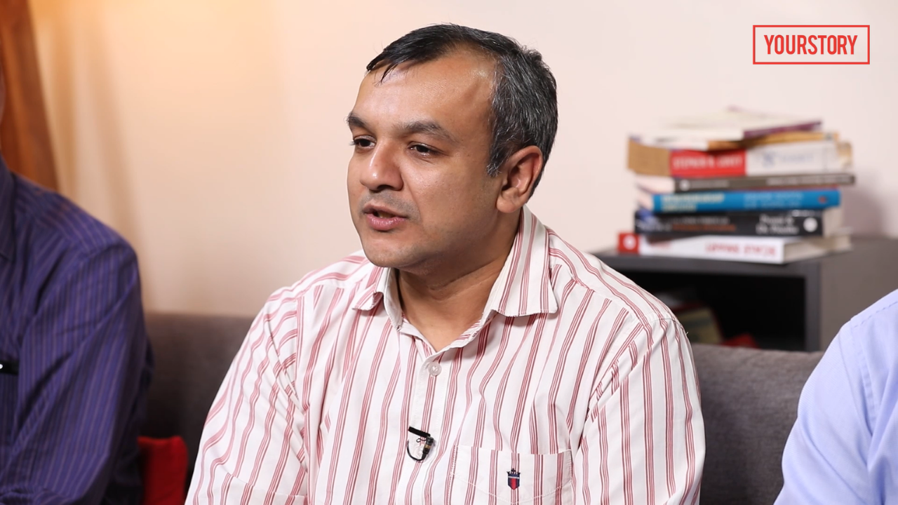 [WATCH] Inventus Capital Partners talk about oversubscription of India fund to the tune of Rs 369 Cr
