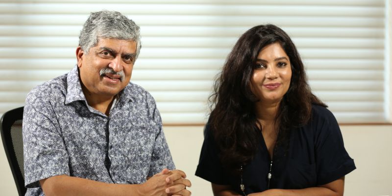 [YS Exclusive] Nandan Nilekani on how Aadhaar, UPI, account aggregator can be India’s big contributions to the world