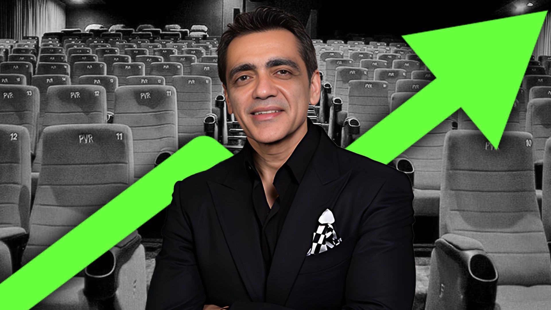 From 2019’s historic highs to the pandemic’s baptism by fire: How PVR Cinemas lived and learned