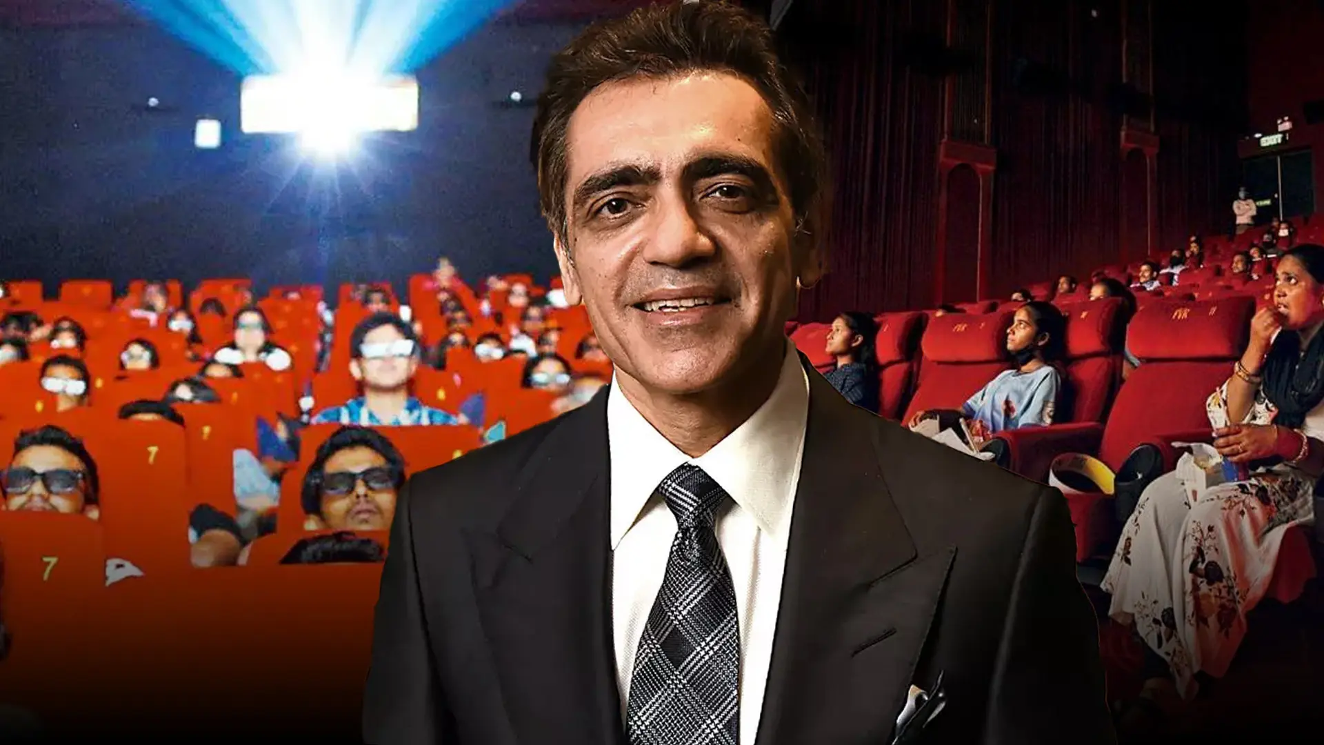 Rise from the rubbles: The body blows that built Ajay Bijli