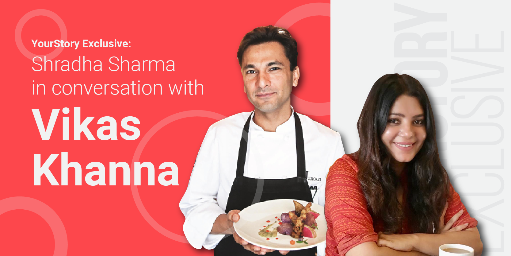 Vikas Khanna unfiltered: FeedIndia Drive, life, purpose, and more
