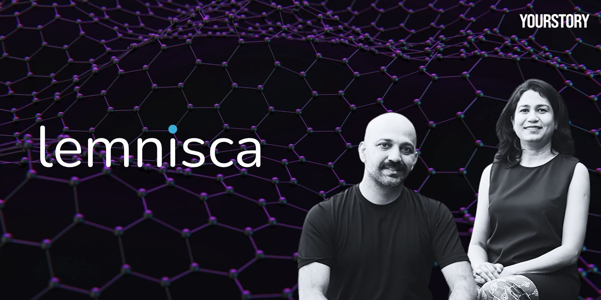 Lemnisca builds software to predict how fermentation behaves at factory scale