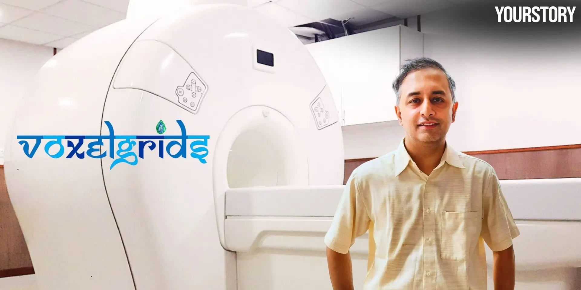 How Tata Trusts and Sridhar Vembu kept the first MRI scanner built in India out of a multinational’s hands