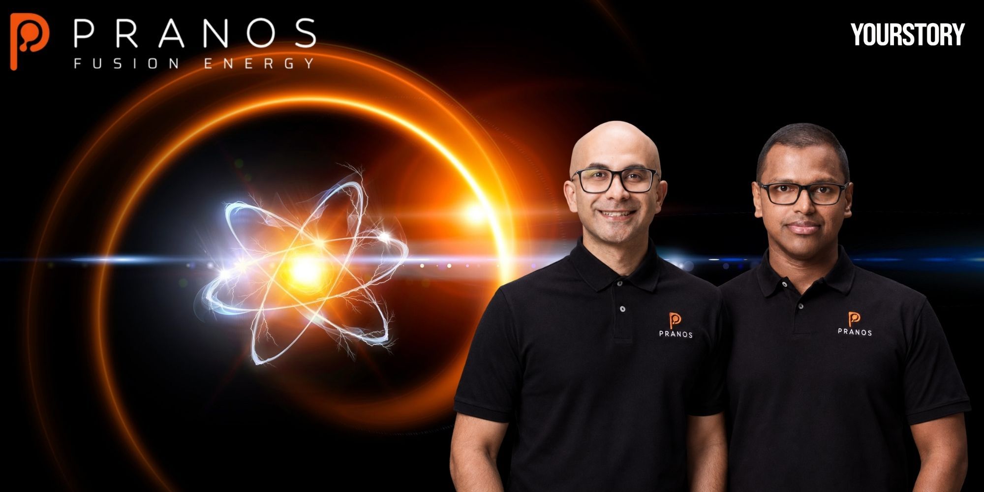 Pranos Fusion is building the machinery India would need to generate power from fusion