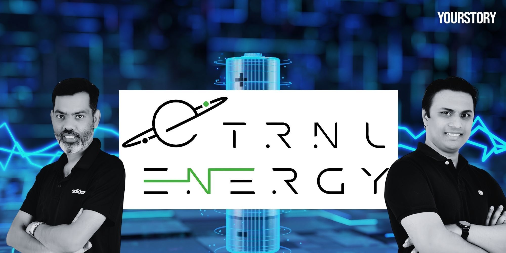 e-TRNL Energy is redesigning the battery cell itself rather than its chemistry