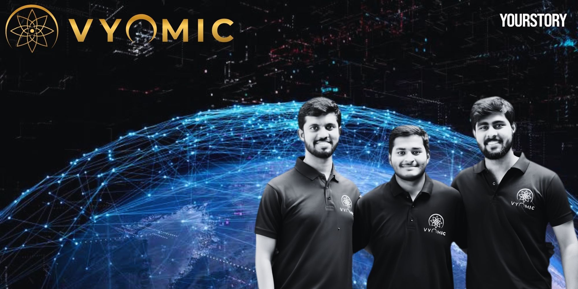 VyomIC is building a satellite constellation to replace GPS when losing signal isn’t an option 