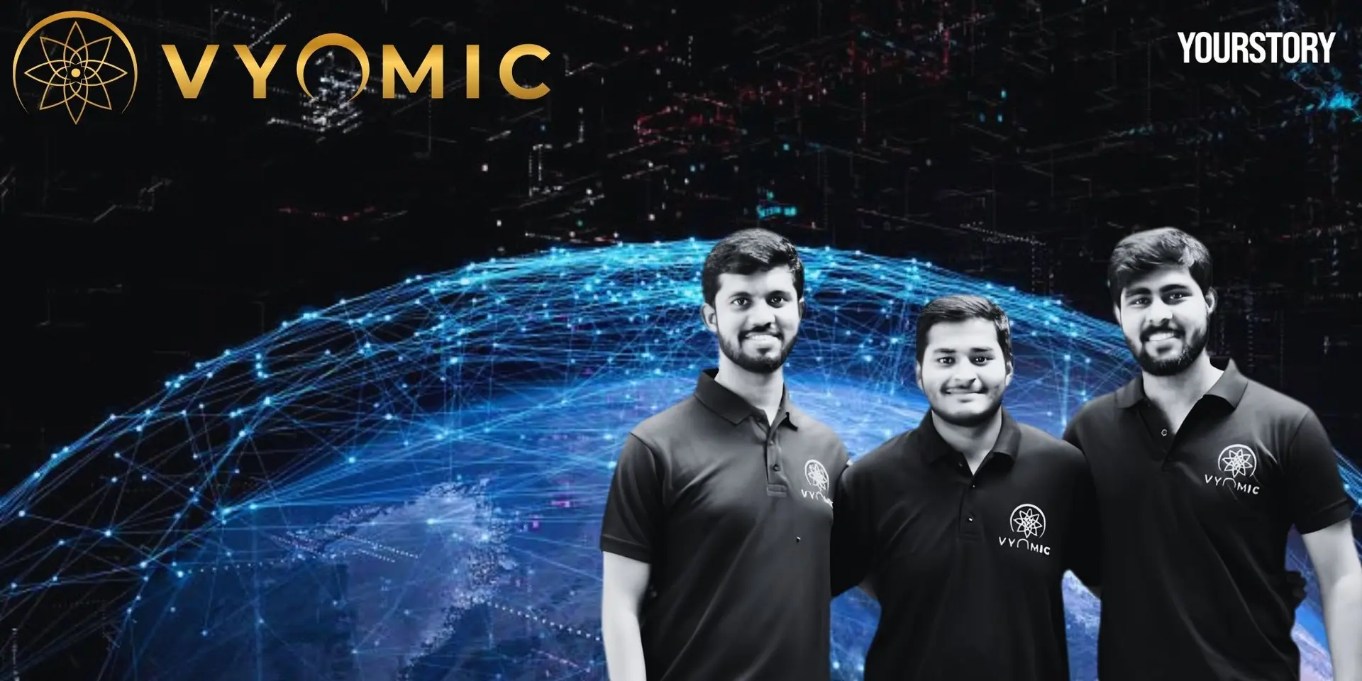 VyomIC is building a satellite constellation to replace GPS when losing signal isn’t an option