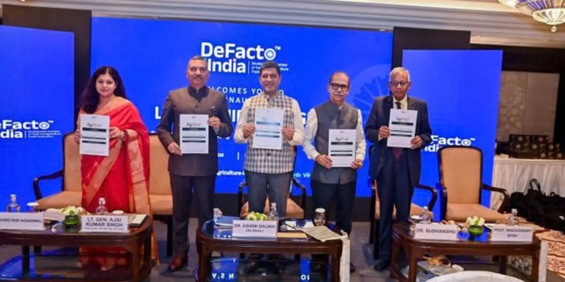 DeFacto's AgHeal wants to turn India’s farm economy into a public health story