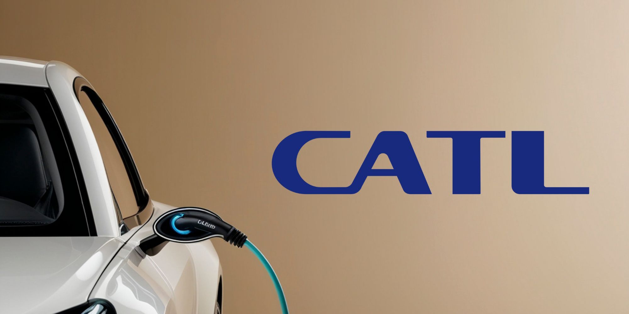 CATL unveils 8C battery that charges commercial EVs in under 7 minutes