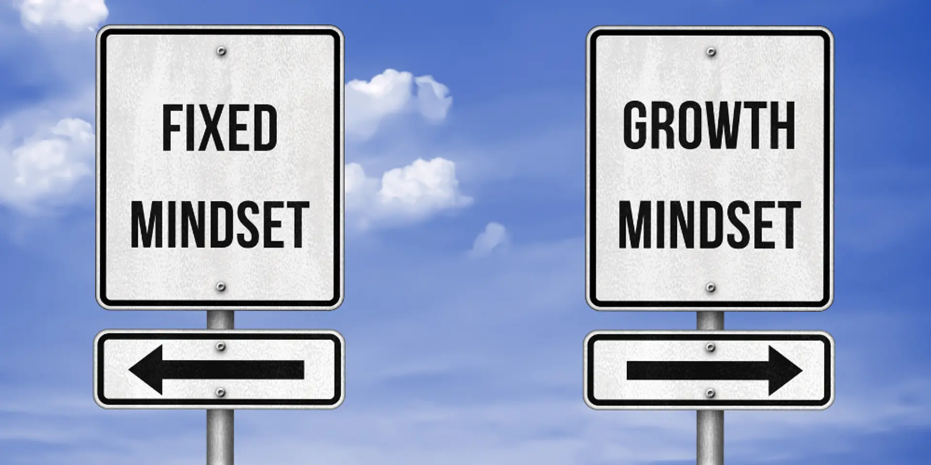 Cultivate growth mindset with 6 powerful frameworks