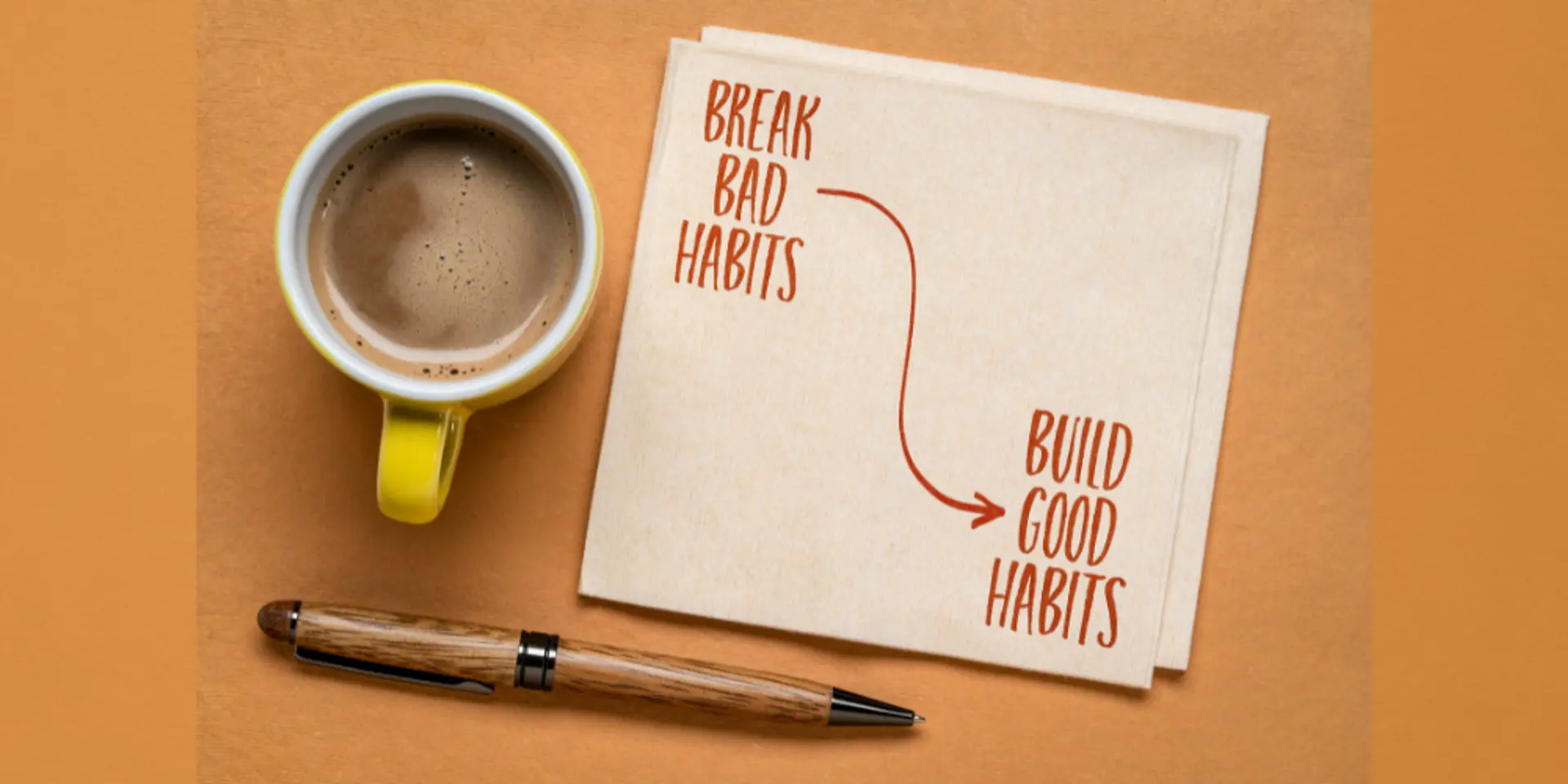 Daily habits every successful business leader swears by