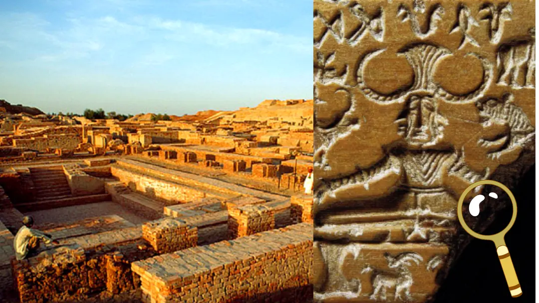 Can AI finally crack the 4,000-year-old Indus script? | YourStory