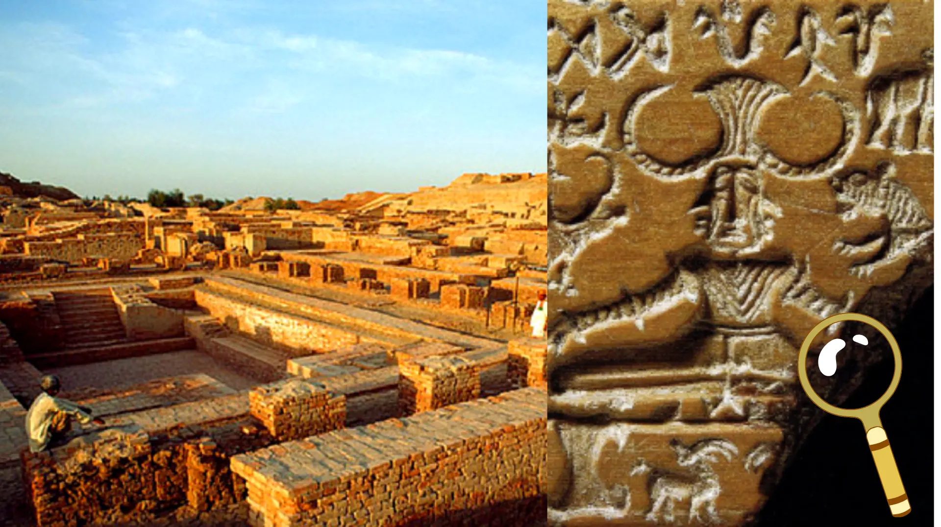 Can AI finally crack the 4,000-year-old Indus script?