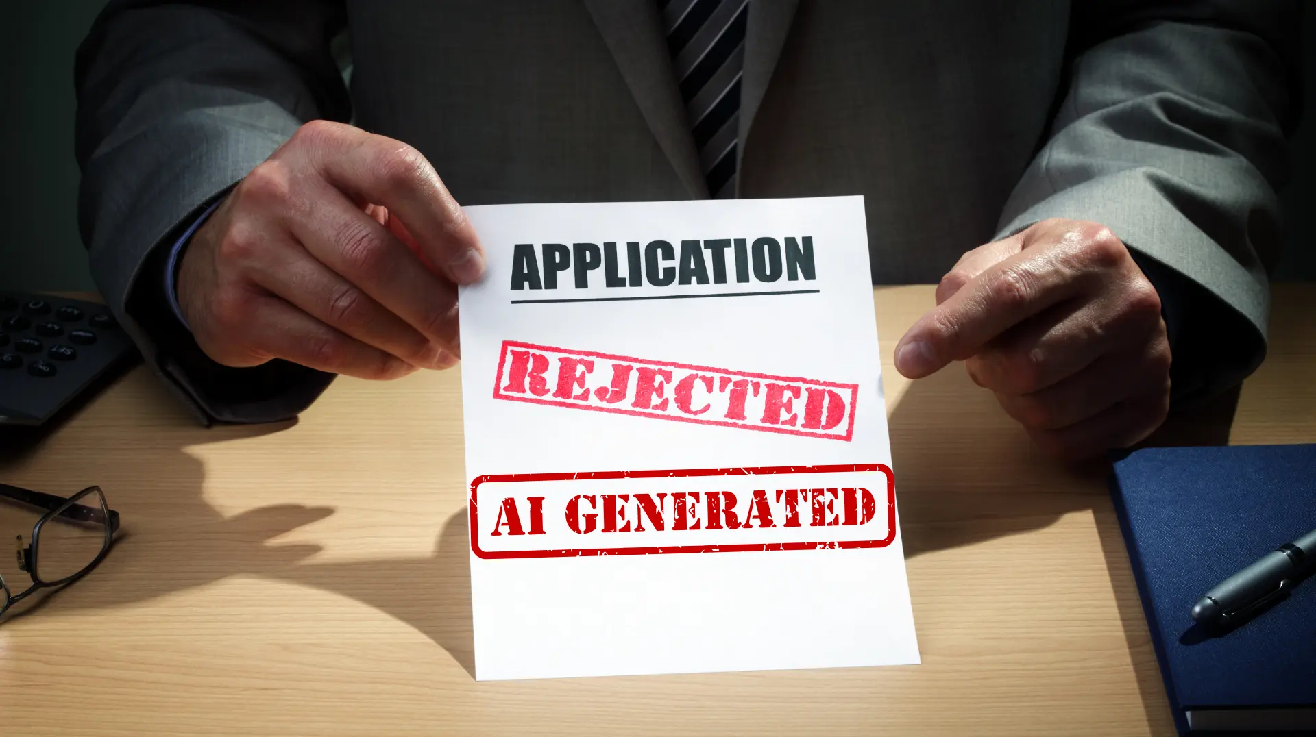 Anthropic’s hiring rule: No AI-written job applications