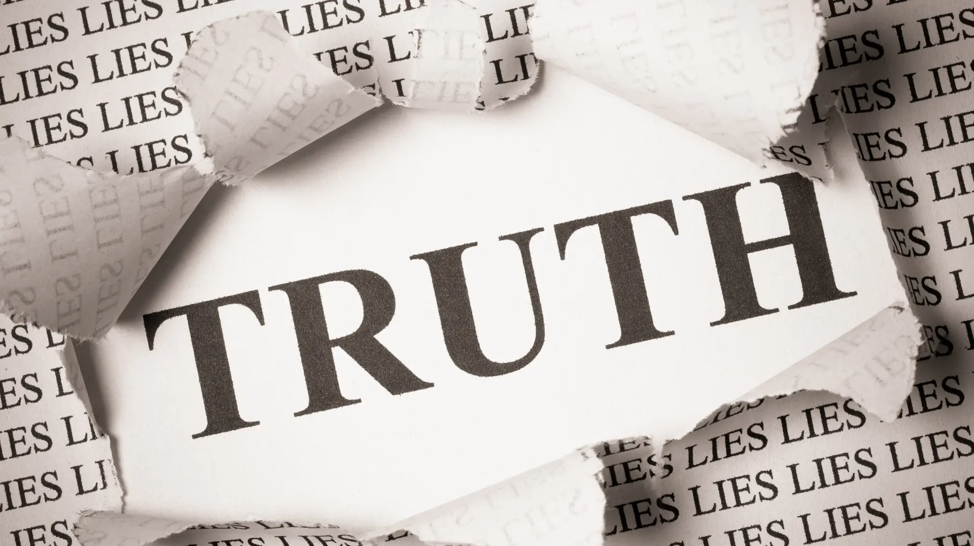 7 uncomfortable truths about life and how to handle them