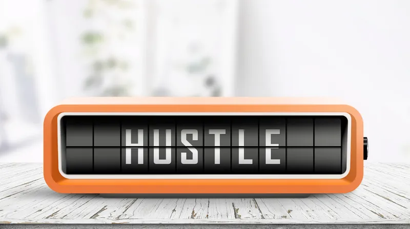 Hustle