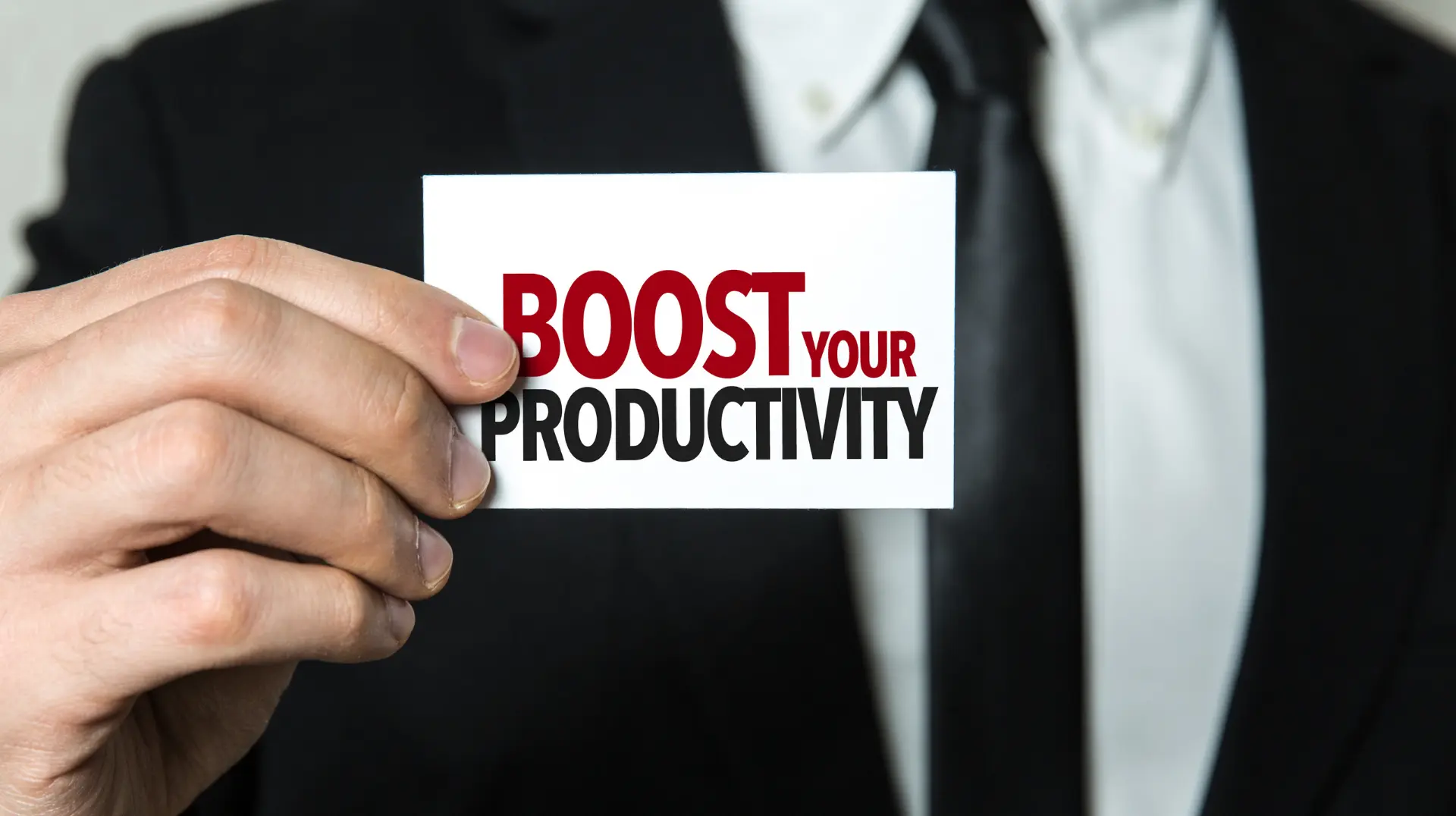 Productivity myths exposed: 7 traps holding you back