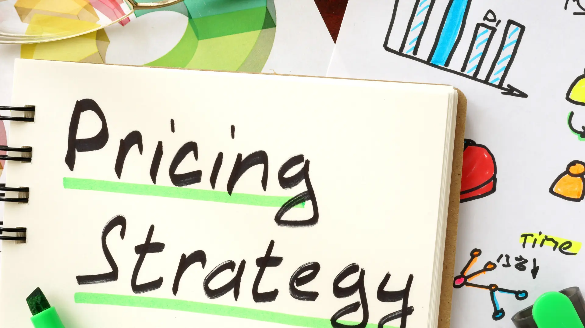 What most brands get wrong about competitor-based pricing