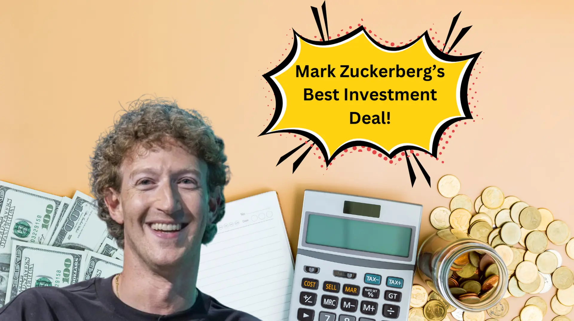 Zuckerberg's $1bn Instagram bet: A billion-dollar success