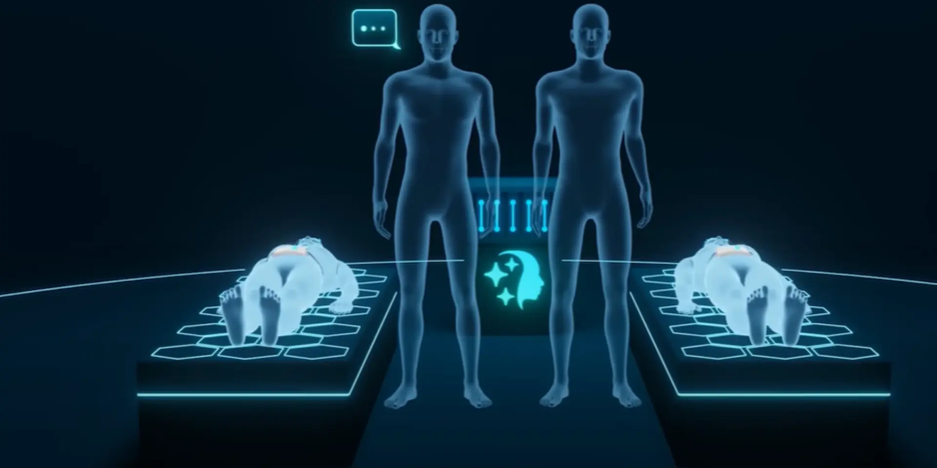 Can we talk in our dreams? This wild experiment thinks so!
