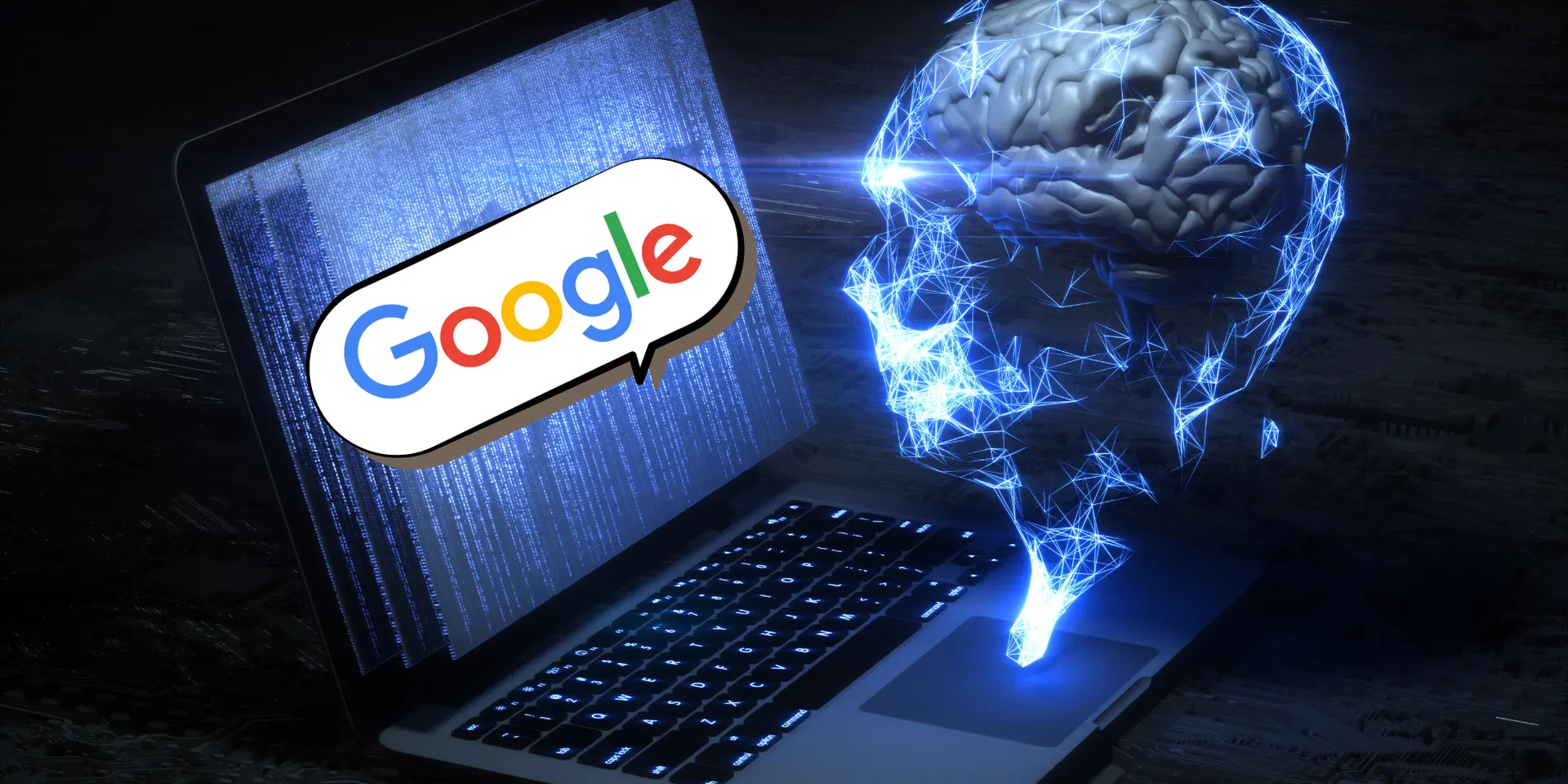 Google's project Jarvis: The future of AI assistance