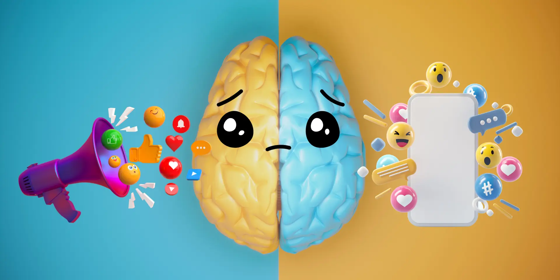Feeling mentally drained? You might have brain rot