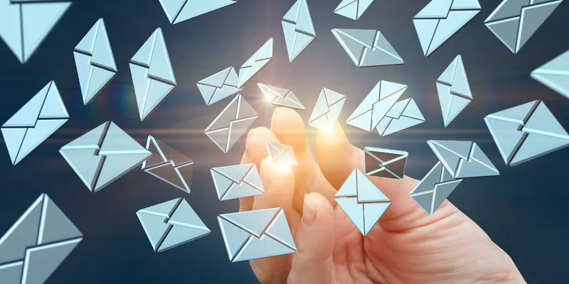 Email Bankruptcy: How and When to Declare It