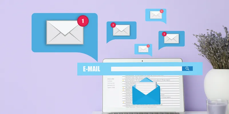 Email Bankruptcy: How and When to Declare It