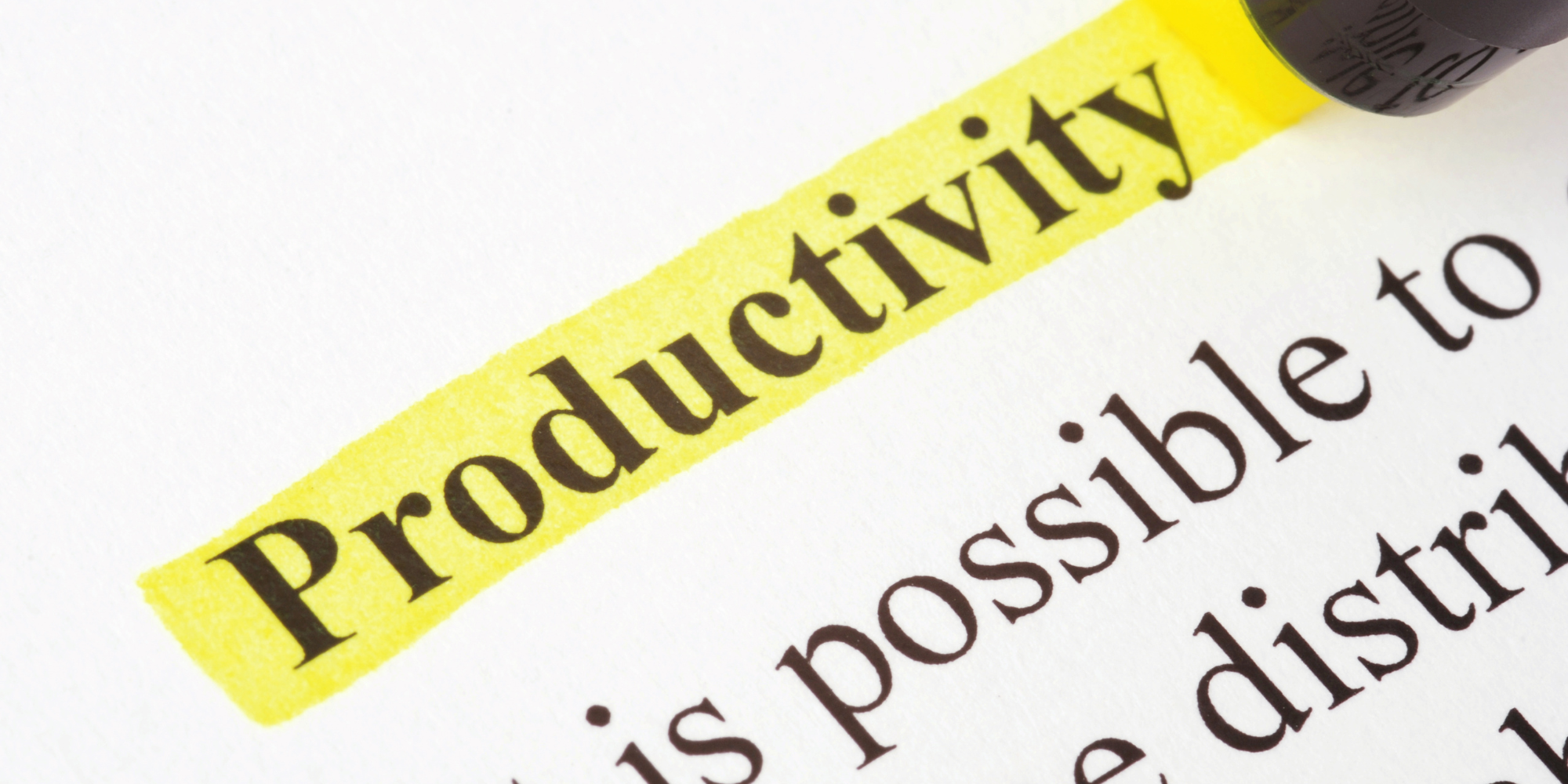 7 hidden productivity killers draining your focus daily