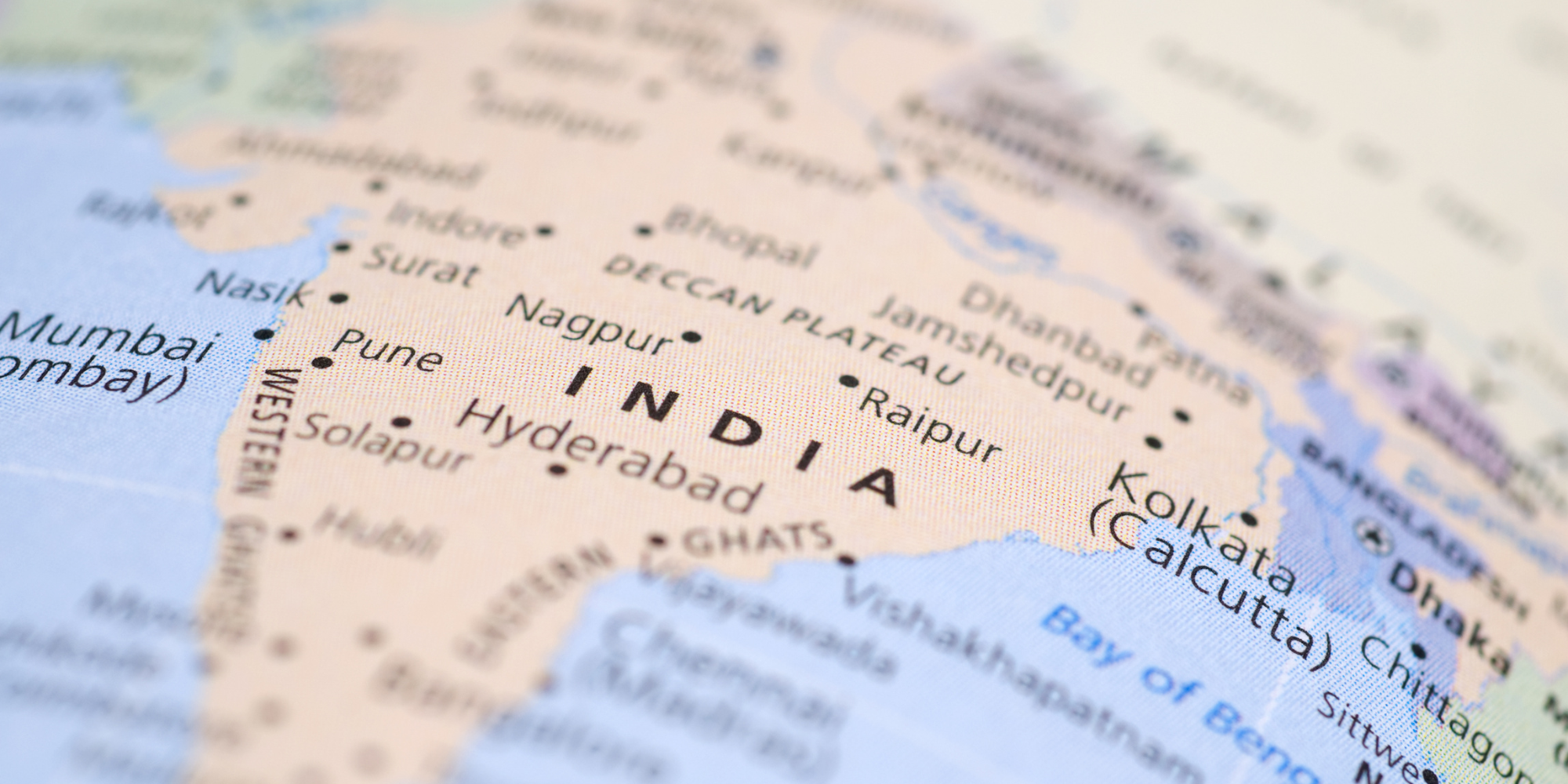 How tier 2 cities are powering India’s next startups