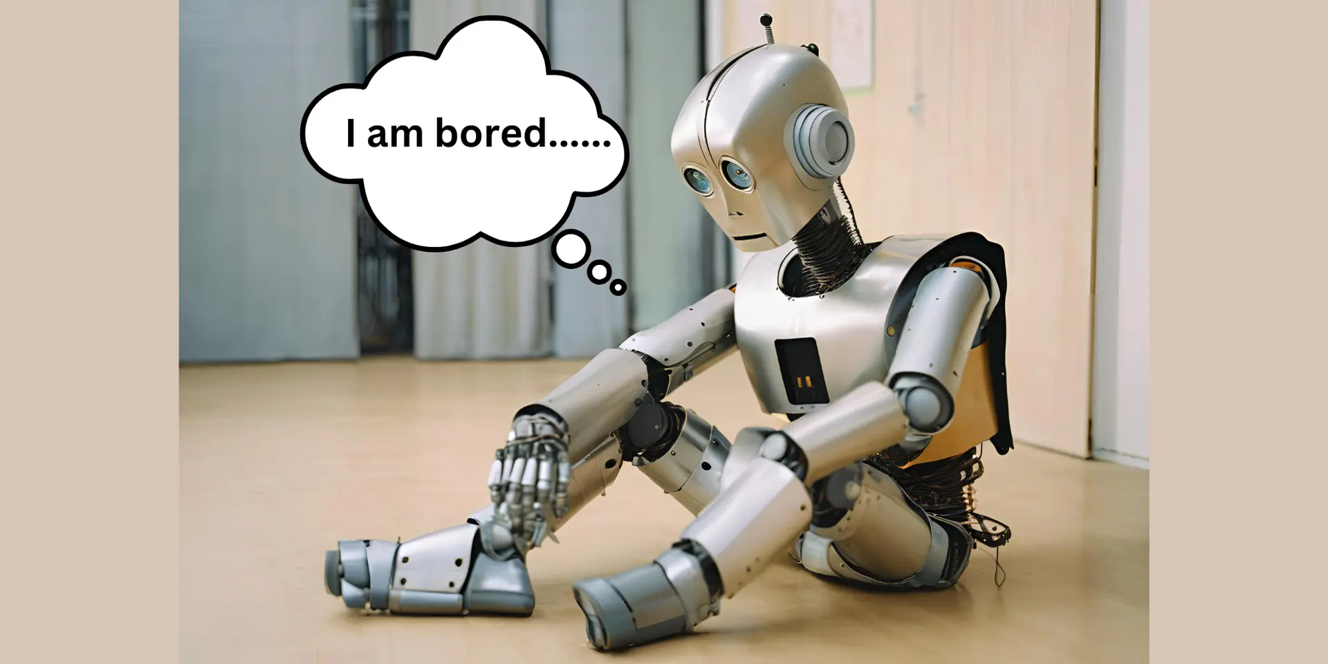 Claude AI 'Gets Bored'? A glimpse into autonomous AI