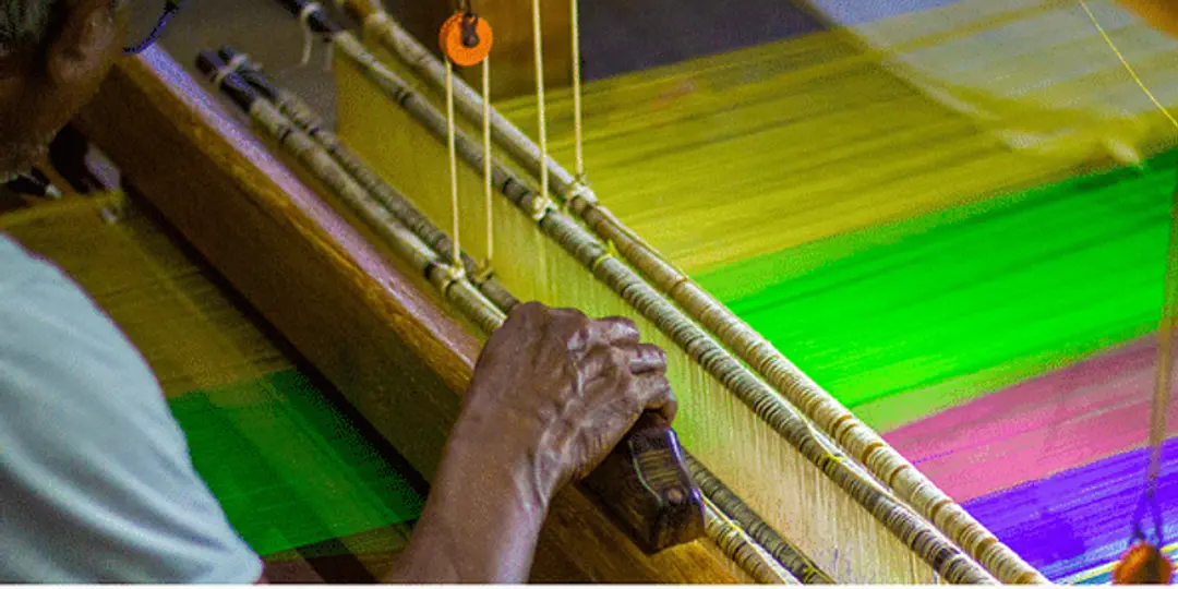 A guide to launching a sustainable handloom business | YourStory