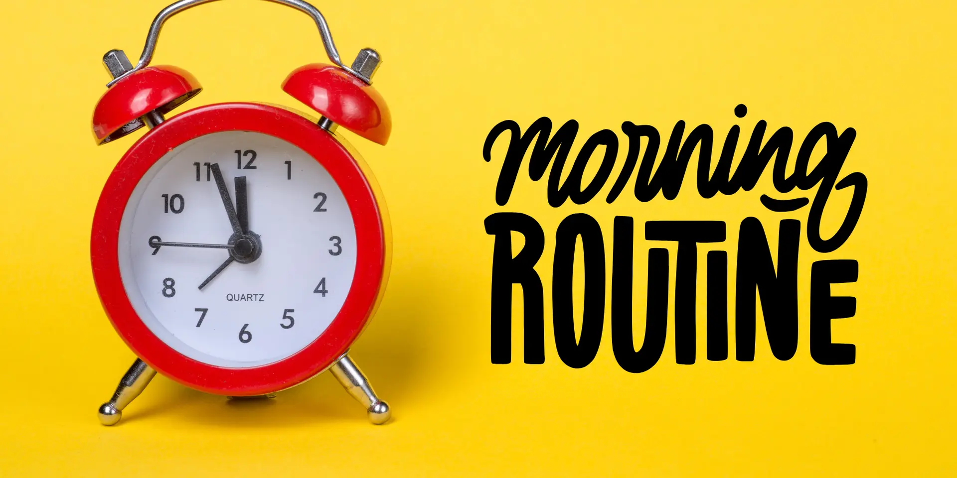10 brutal truths that will fix your morning routine