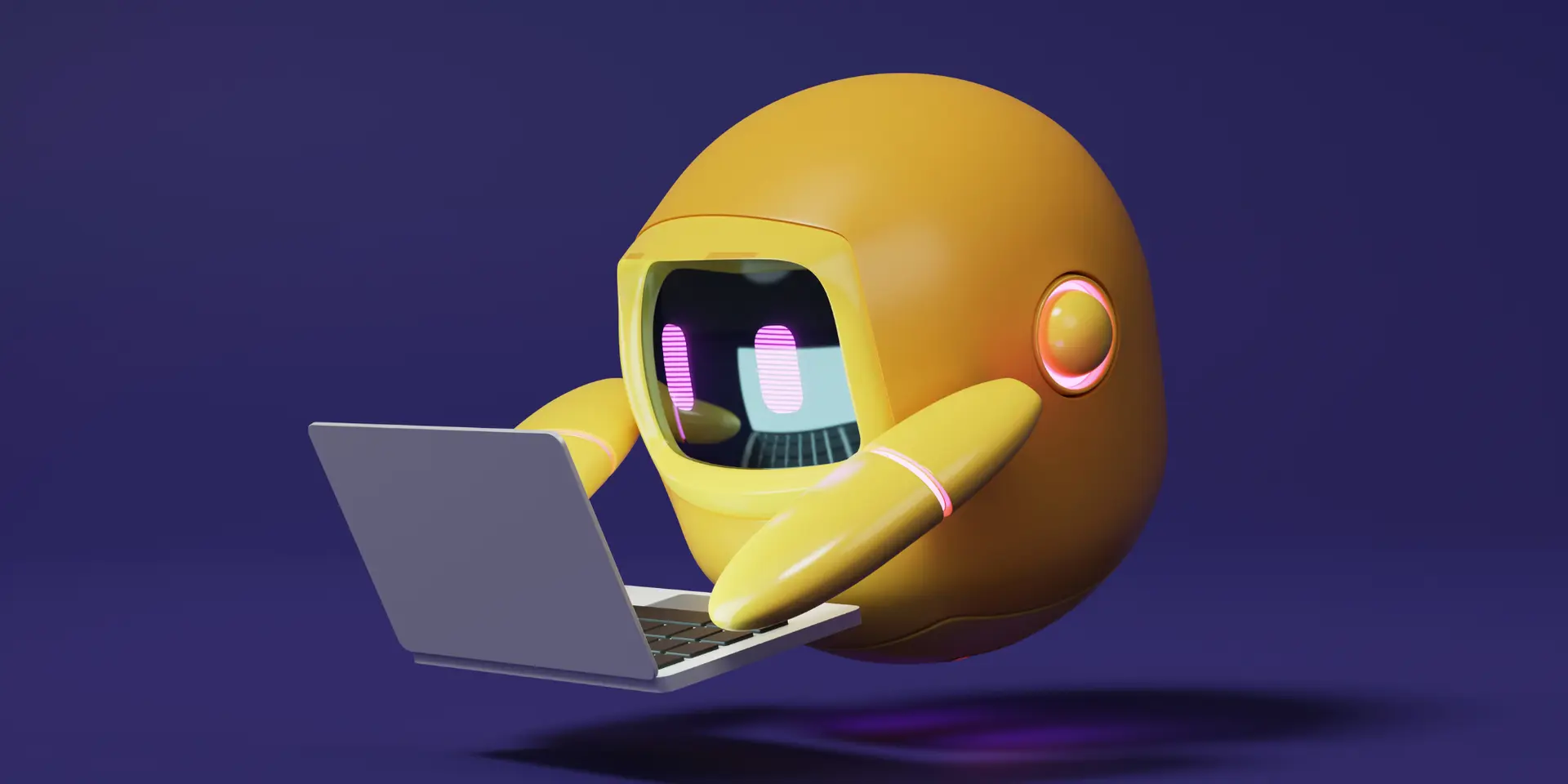 Is the internet dying? How AI bots are taking over the web