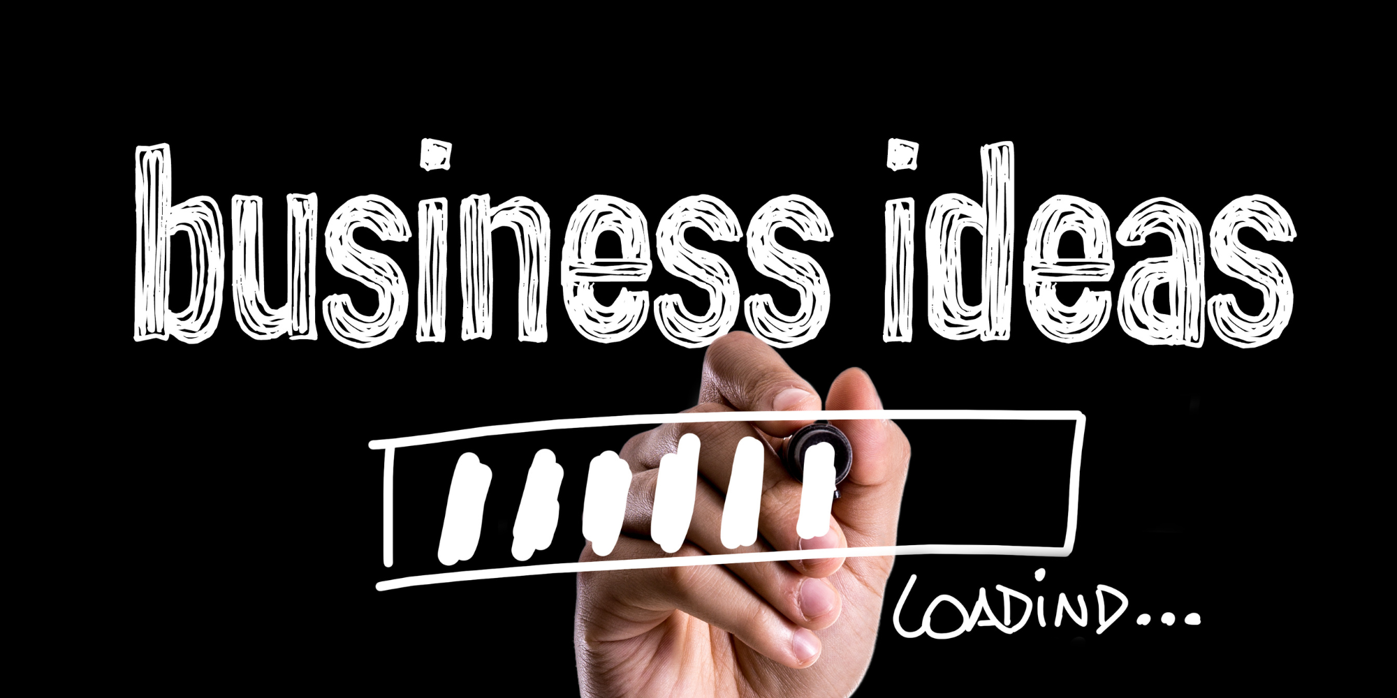 5 Ideas de Negocios Sólidas Descubiertas en la Vida Cotidiana 💰