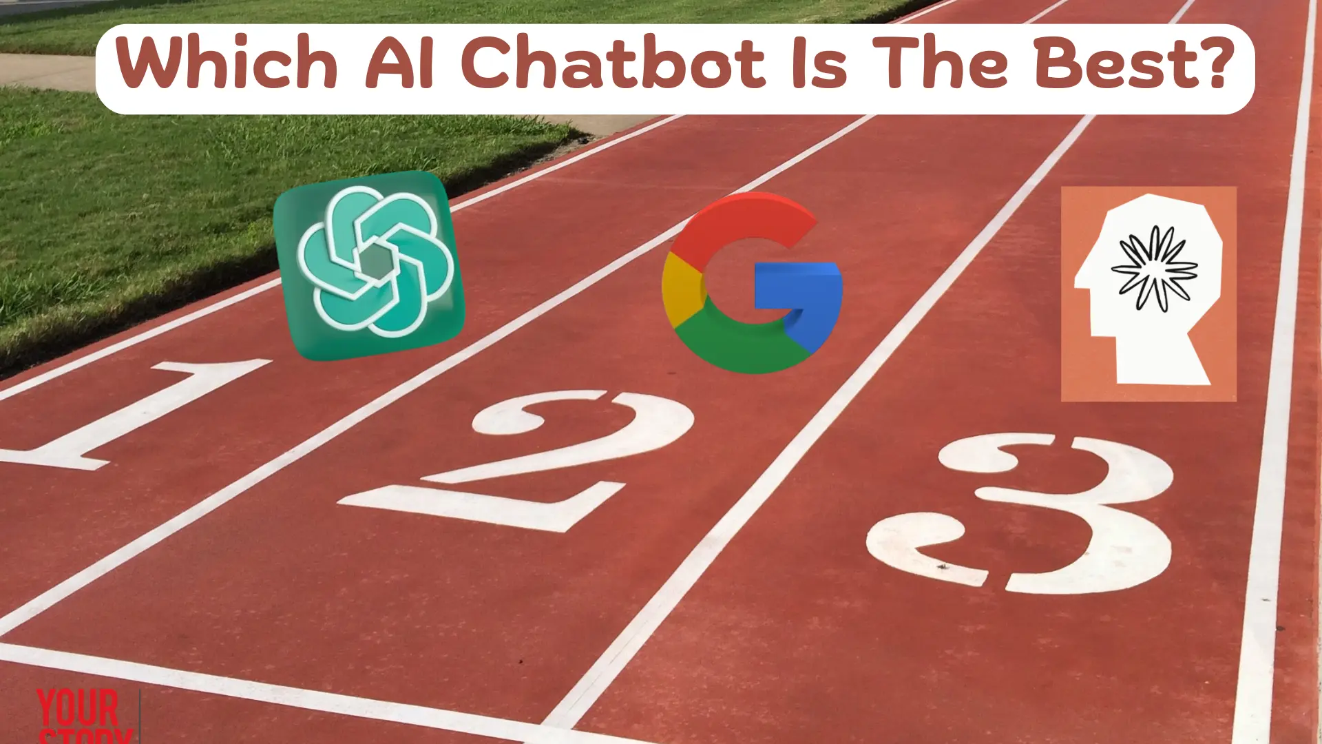 AI chatbots face-off: ChatGPT vs. Claude vs. Gemini