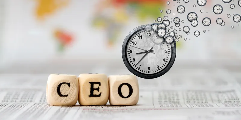 Time Management Tips: How to CEO Your Day Like a Pro!