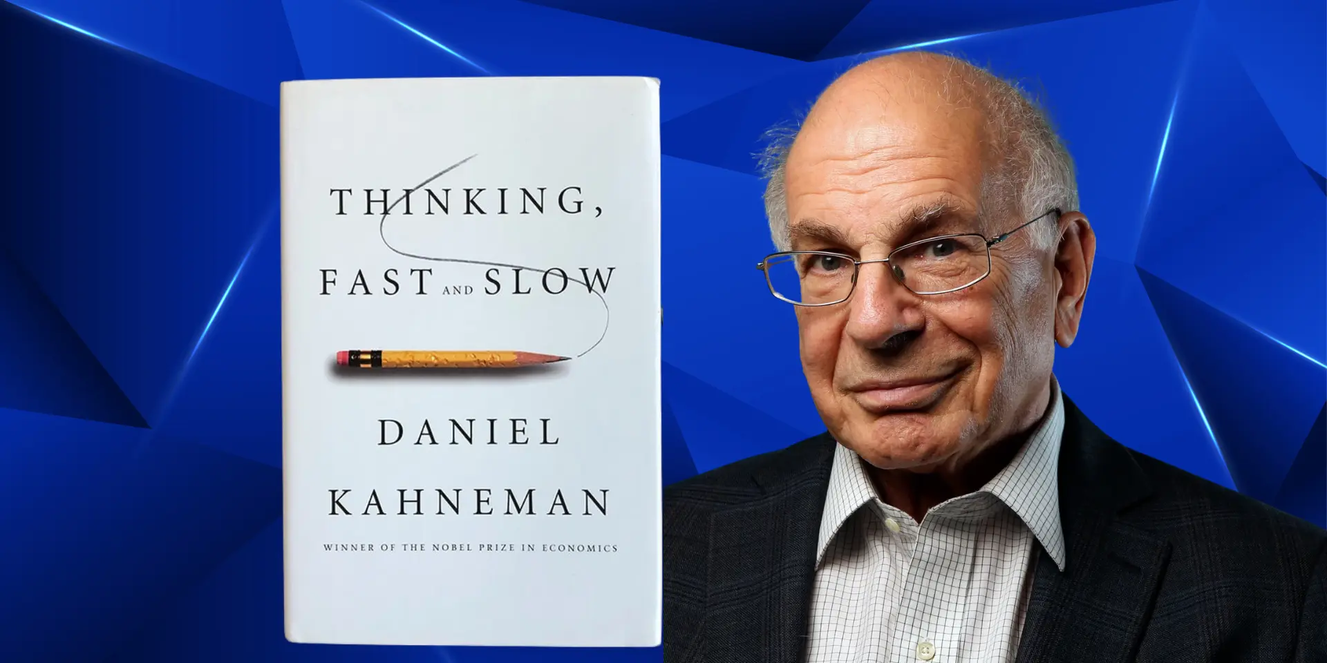 Thinking, Fast and Slow: The science behind your choices