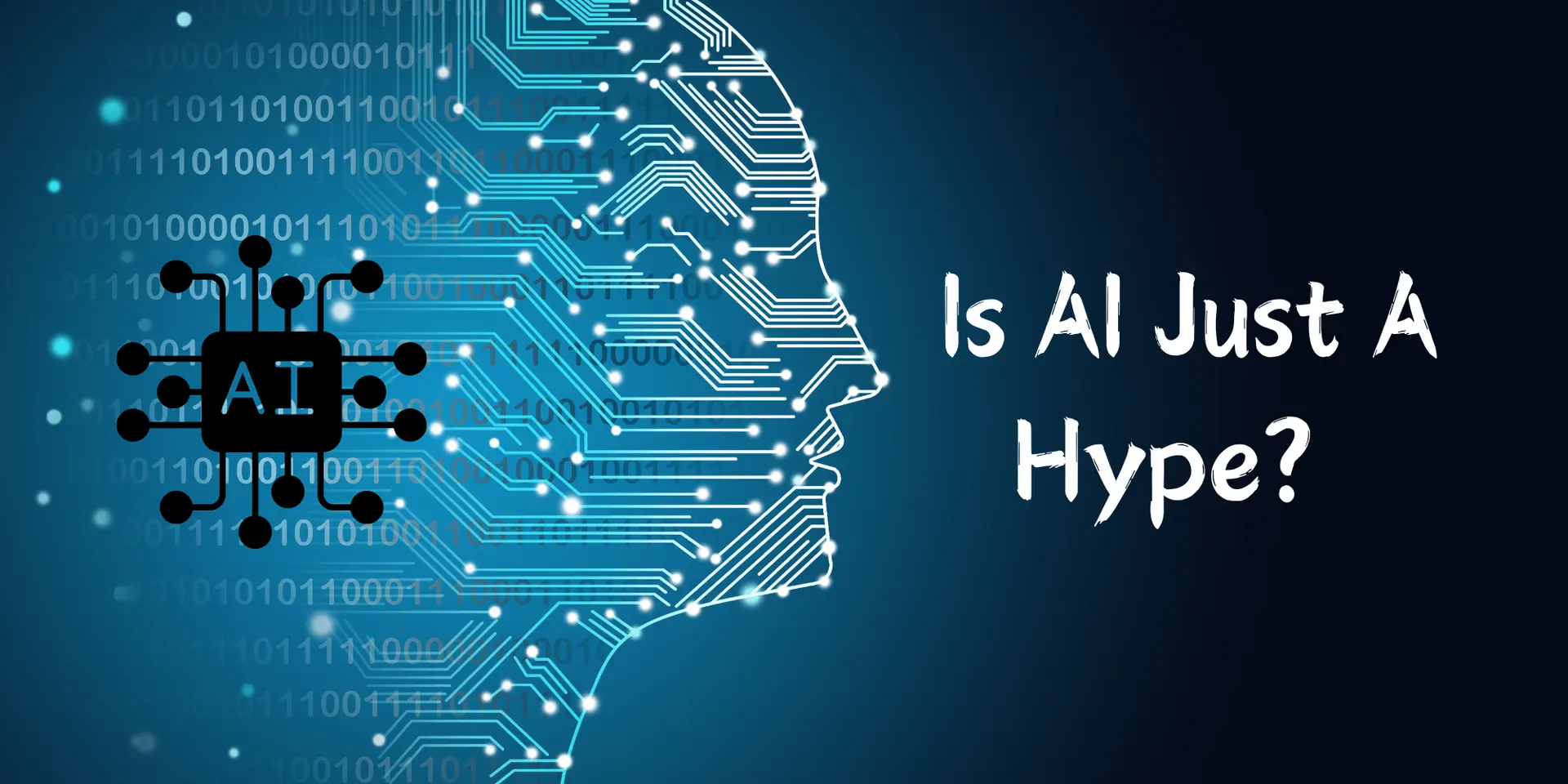 Linus Torvalds on AI: 90% marketing and 10% reality