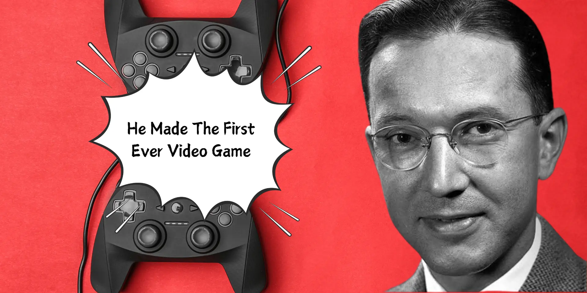 First video game: How Tennis for Two sparked a gaming boom