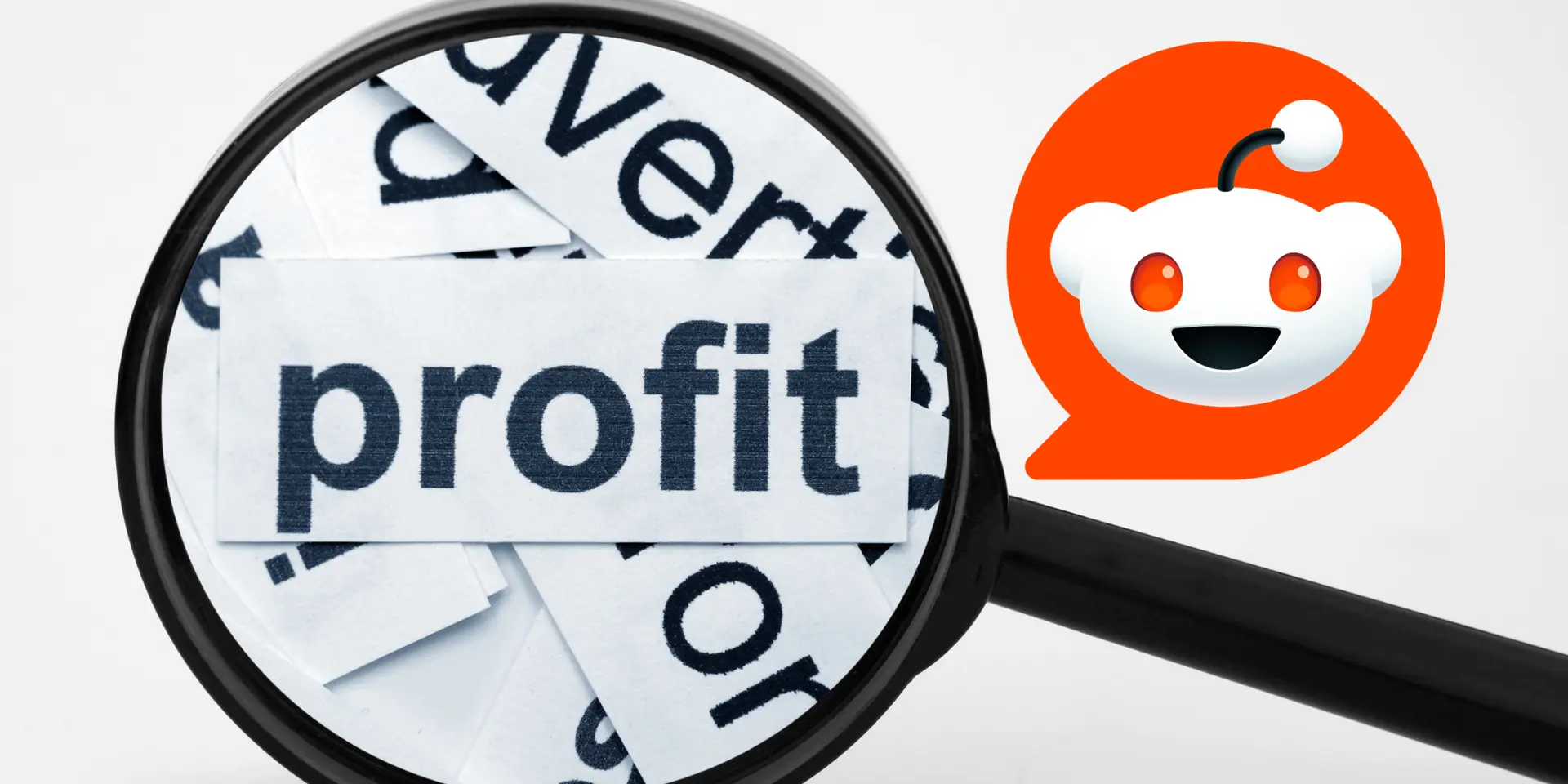 Reddit hits profitability after 19 years- thanks to AI!