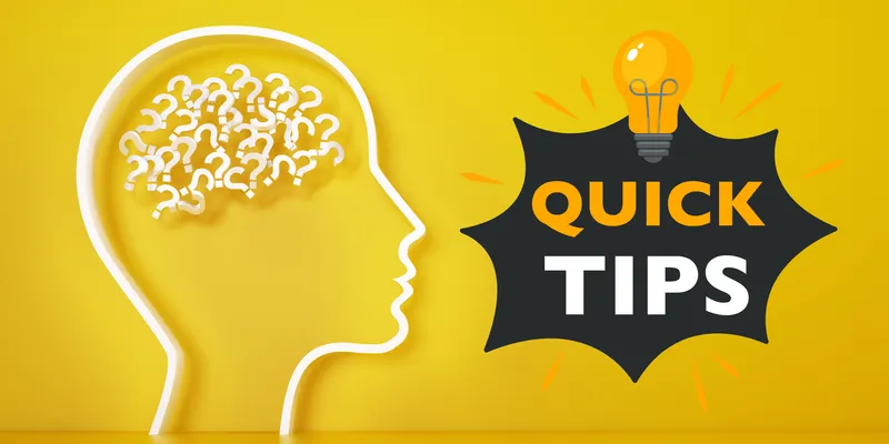 5 Psychology tricks to hack your brain for success