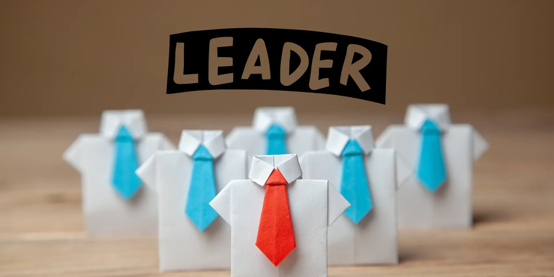 The top 5 qualities that every great leader embodies
