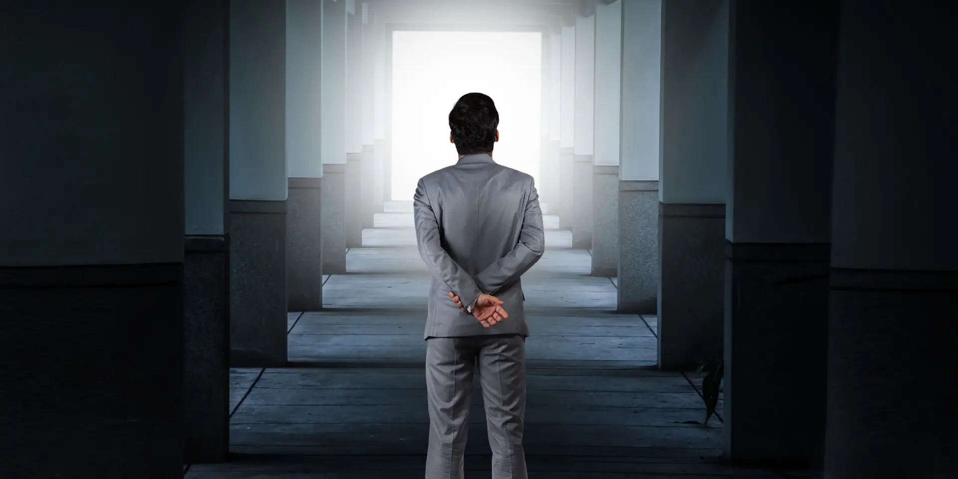 The dark side of leadership: Stress, doubt and burnout