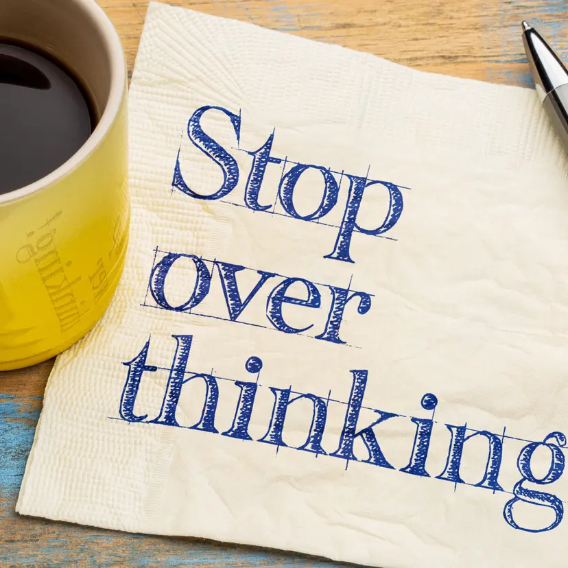 Acceptance and knowledge, steps to solve your problems | YourStory