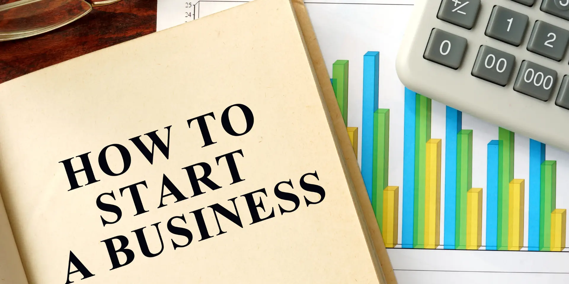 How to build a startup from scratch with limited capital in India