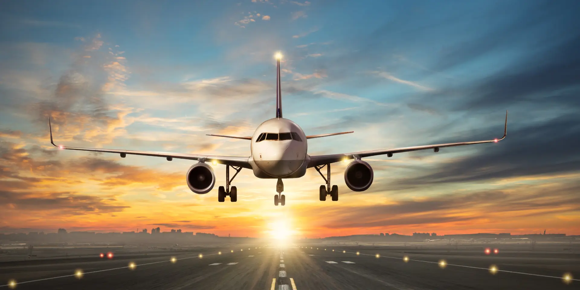 Why India has only two major airlines: A case study