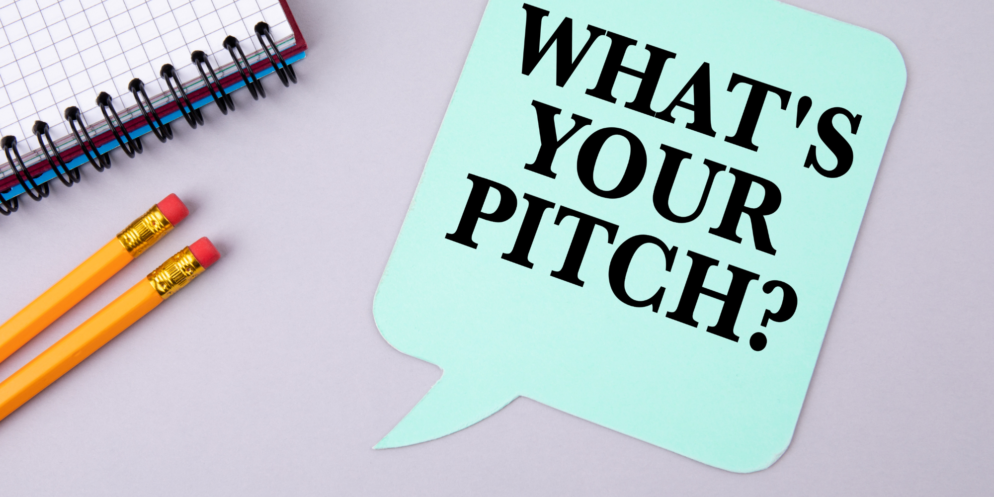 Pitch deck playbook: How to create a pitch that gets funded
